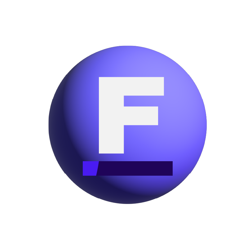 FORCE logo design draft